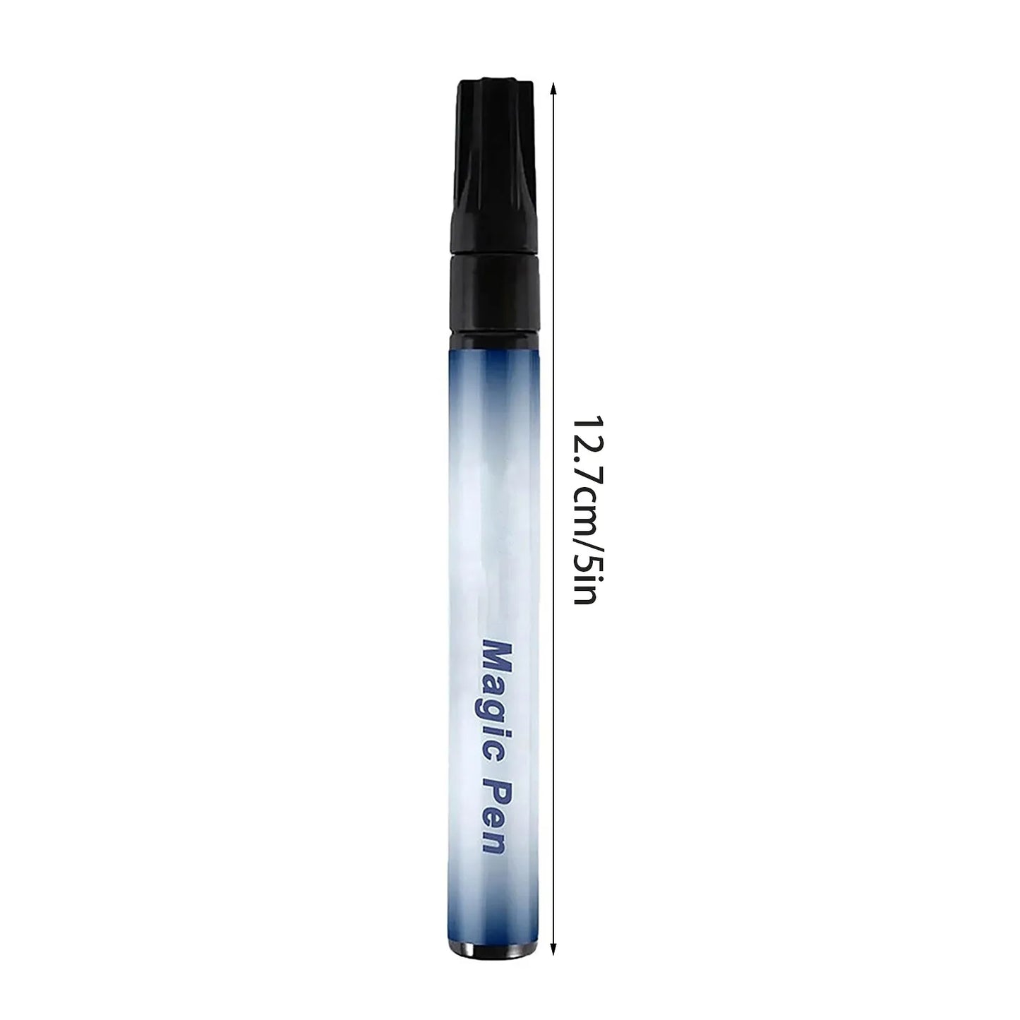 Car Scratch Pen Paint Repair Pen Efficient Scratch Remover Tool Automotive Maintenance Supplies Coating Damage Quick Fix Tool