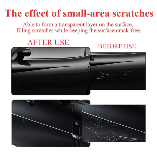 Car Scratch Pen Paint Repair Pen Efficient Scratch Remover Tool Automotive Maintenance Supplies Coating Damage Quick Fix Tool