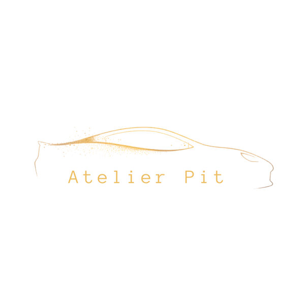 Atelier Pit Store